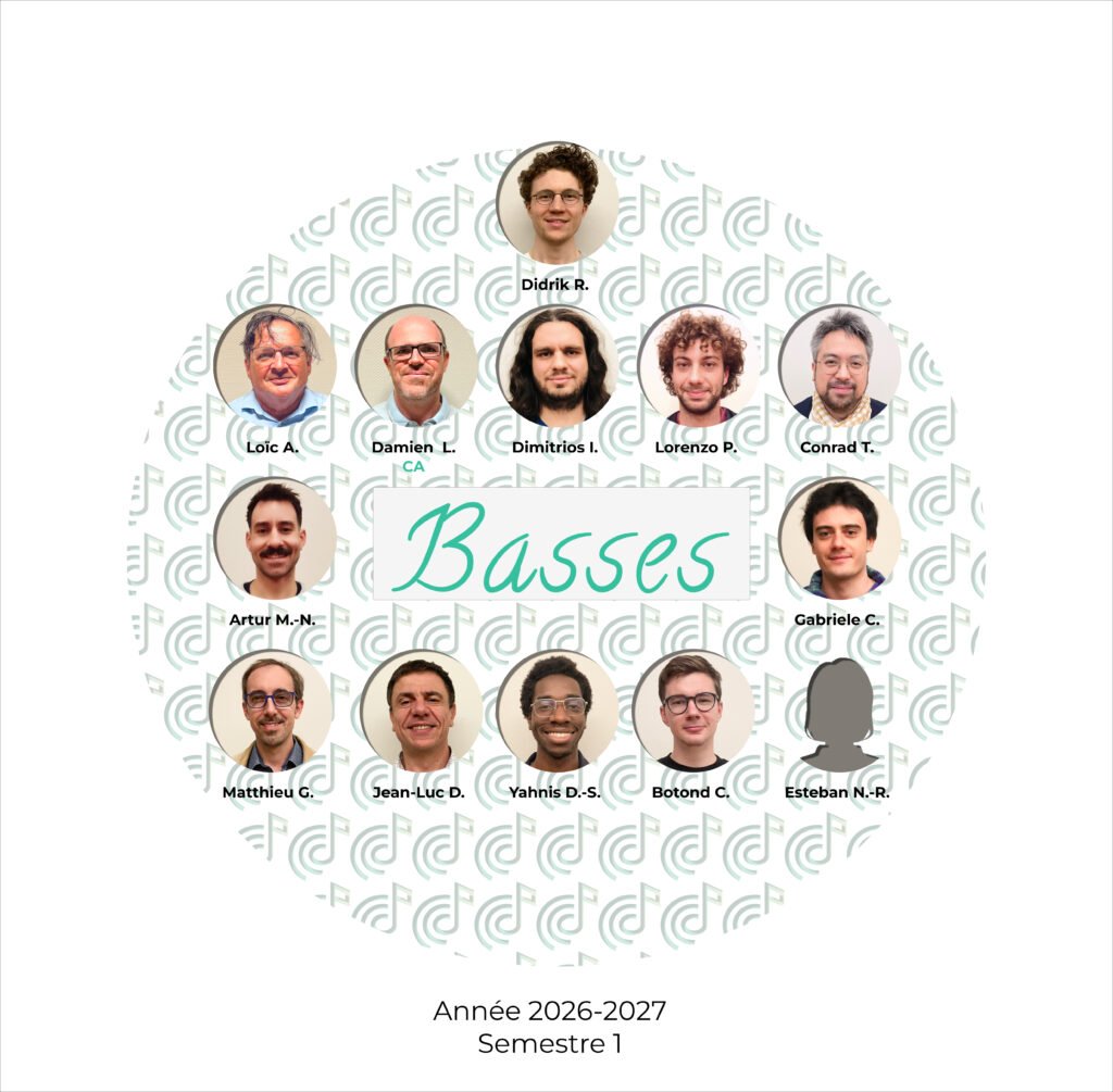basses(4)